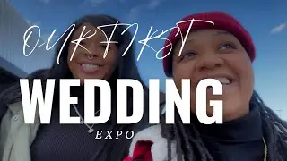 NYC Wedding Ideas!! | Bridal & Wedding Expo 2023