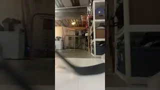 Trying out the chrome ccm jetspeed ft6 pro