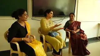 Dr.Dasarathan International School - Chief Guest Ms.Sujitha