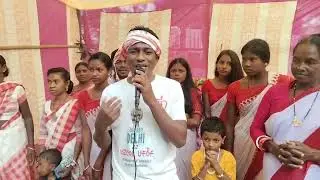 RAM SIRKA ll BOLLYWOOD CHOREOGRAPHY ll  TENTOPOSHI ll #deepaksidu @birsaarmyproduction6214