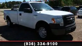 2010 Ford F-150 - Tower Autoplex - Liberty, TX 77575