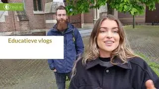 #1 Introvlog | Teia