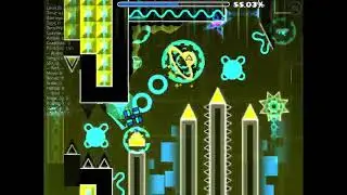 Destructive Auto 100% by yakine