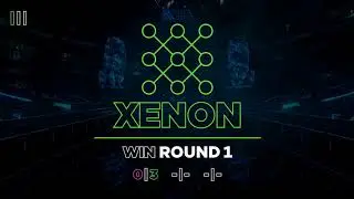 Laser League | 4 Win Streak | Shock & Smash Combo