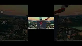 Only Go Up! Sky Parkour: Can You Reach the Top?