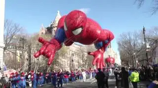 Moment of Impact