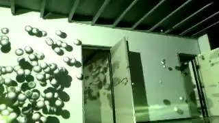 Doors of Dissociation (A)