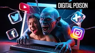 Impact of Internet Trolls on Online Communities and Digital Reputation
