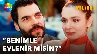 Timur, Reyhan'a evlenme teklifi etti! | Veliaht 18. B&ouml;l&uuml;m