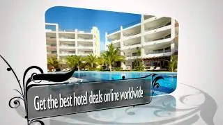 Best Hotel Deals