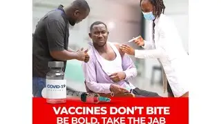 COVID-19 Vaccination Awareness Campaign