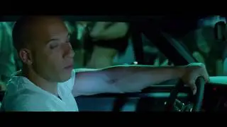 Fast and Furious 9 Trailer (Fan made)