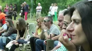 Artzai Topaketa 2018