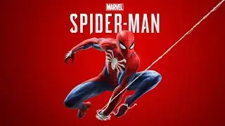 SPIDER-MAN Gameplay Walkthrough Part 1 | PS4