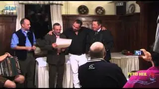 Pesca in Austria - parte 2 - Star Fishing.TV