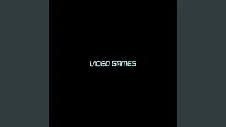 Video Games