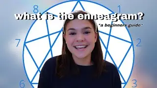 intro to the enneagram *the basics explained*