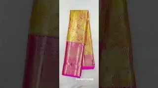 #kanchivarampuresilk #kanchisilk #purehandloom  #kanchisilk #kanchisoftsilk