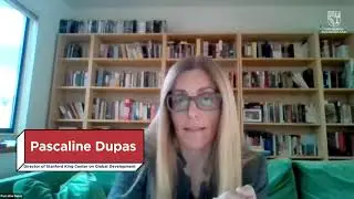 Pascaline Dupas | What will the future of Economics look like?