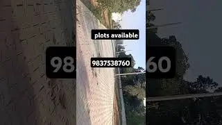 Plots available #bijnor #property