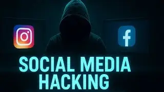 How to Hack Social Media Accounts in 2025 | Instagram, Facebook, Snapchat