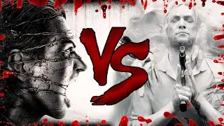 The Evil Within 2. КаRтавый обзор. Так ли хорош сиквел?