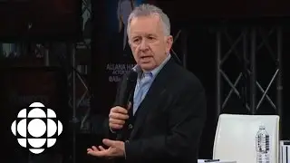 CBC Connects: Ron James Stand-Up Routine | CBC Connects