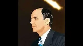 William Marrion Branham hakuwa nabii wa Mungu kwamujibu wa Biblia
