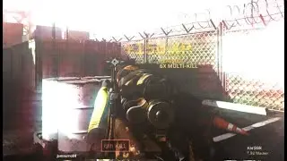 Lover's Charm [MW]