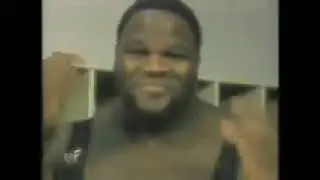 Mark Henry's 1999-2000 Titantron