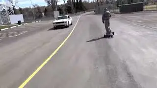 Cardston Cruise