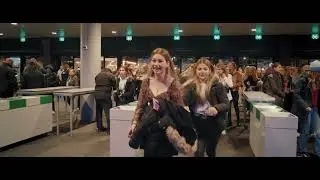 Antoon - Engel | Offici&euml;le trailer