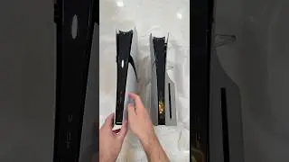 Как обновить дисковод PS5 Pro #ps5