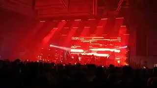 Alan Walker Austria, Wiedeń 2025.03.13