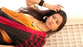 Saree Diva | Presented by world best model TATTOO GIRL AMALA