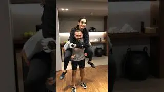Anand Ahuja wife Sonam Kapoor #sonamkapoor #anandahuja #shorts#yt