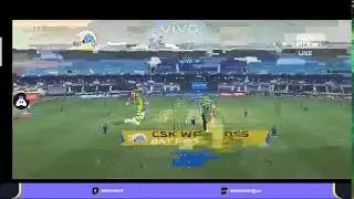 [English] RTS TV : 👍 stream | 2021 Ipl Streaming with Turnip