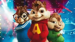 Christopher Robin sings a song Chipmunk