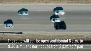 MDOT plans extension of US-23 FlexRoute to I-96