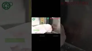 Bone Saw Machine | High-Precision Cutting | Industrial Meat Slicing Equipment