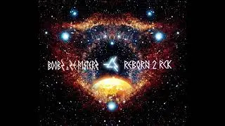 BoObZ and ze fisterZ   -Je m'eprime Feat DKPit J -  Reborn To Rock