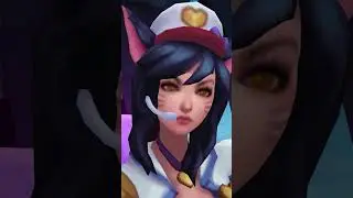 Popstar Ahri-versary Asu Chroma| Rework 2023