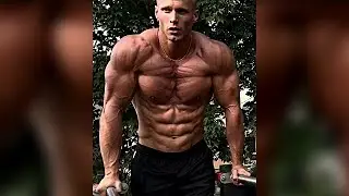 Want a Wide Back? Pulling Calisthenics BRO