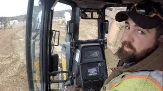 Finally get to play with the New 700K!