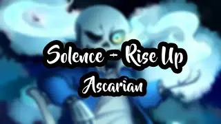 Solence - Rise Up