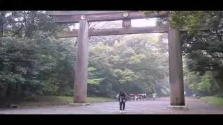 狄易達軍團舞鬥日本TEASER (未完成)