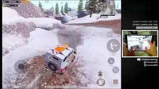 22 KILLS WITH AWM 😱|| FULL RUSH GAMEPLAY || TACAZ GAMING