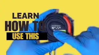 Tips, Tricks, & Reading The Tape Measure (Imperial)