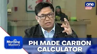 Climate Change Commission to roll out carbon footprint calculator | Morning Matters