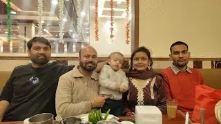 Birthday celebration/इस बार पतिदेव जी ने बहुत अच्छा surprise diya /Thanku patidev aur devar ji ko/❤️